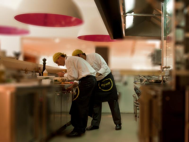 Inspira Santa Marta Hotel