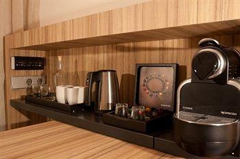 Inspira Santa Marta Hotel