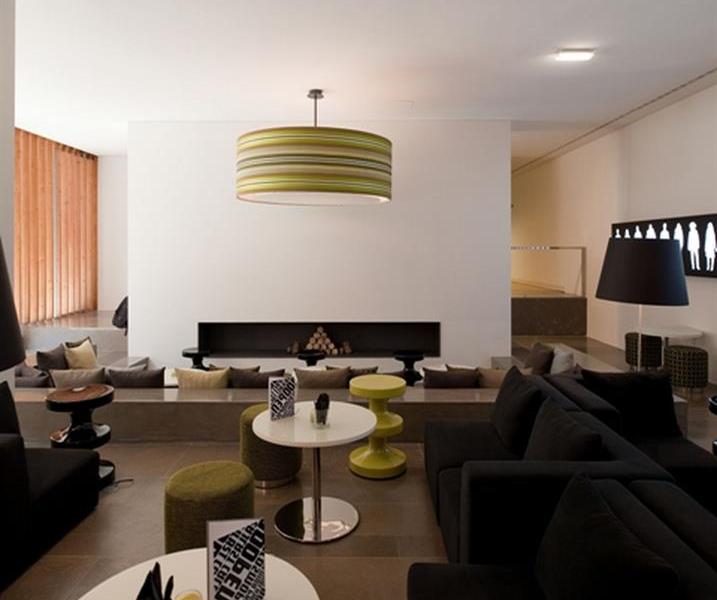 Inspira Santa Marta Hotel