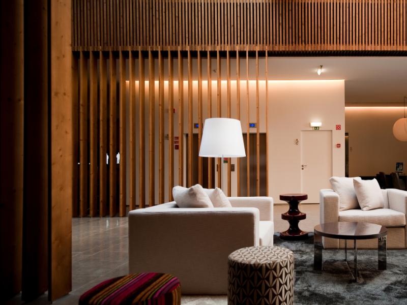 Inspira Santa Marta Hotel