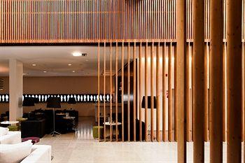 Inspira Santa Marta Hotel