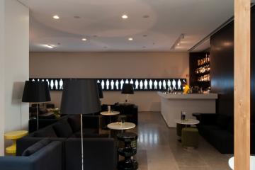 Отель Inspira Santa Marta Hotel Португалия, Лиссабон, фото 17