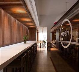 Отель Inspira Santa Marta Hotel Португалия, Лиссабон, фото 23
