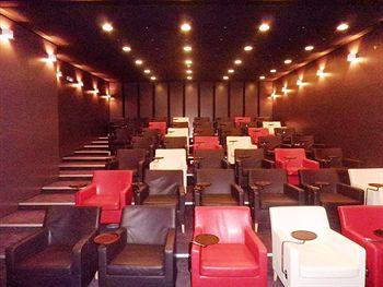 Inspira Santa Marta Hotel