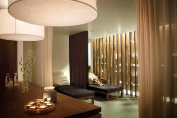 Отель Inspira Santa Marta Hotel Португалия, Лиссабон, фото 25