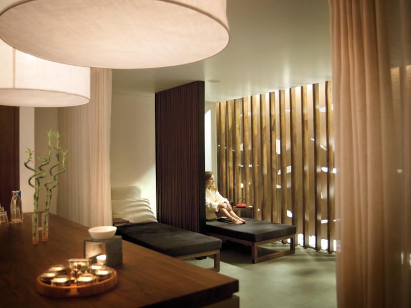 Inspira Santa Marta Hotel