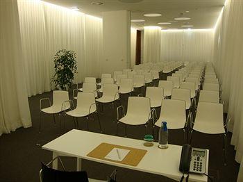 Inspira Santa Marta Hotel