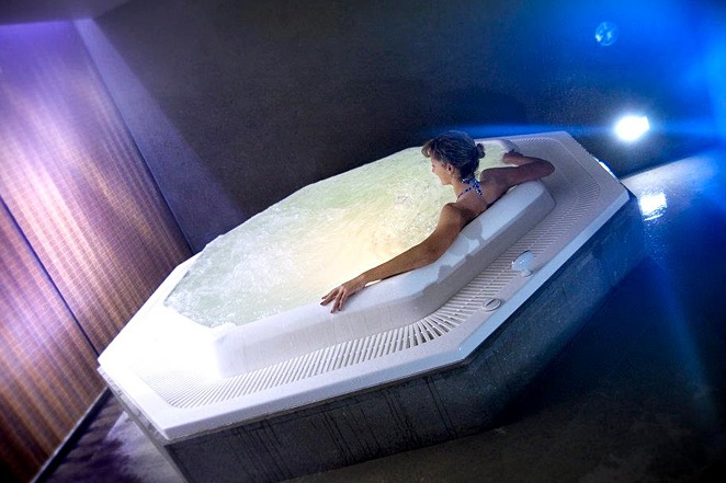 Inspira Santa Marta Hotel