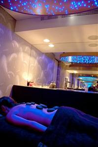 Inspira Santa Marta Hotel