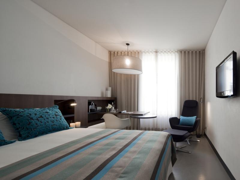 Inspira Santa Marta Hotel