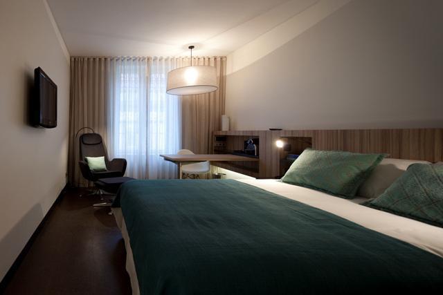 Inspira Santa Marta Hotel