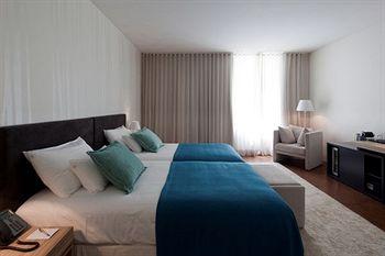 Отель Inspira Santa Marta Hotel Португалия, Лиссабон, фото 6