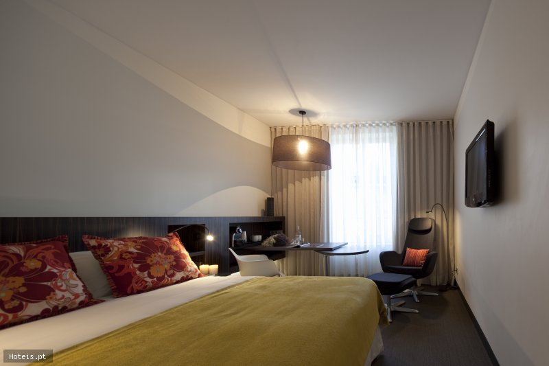 Inspira Santa Marta Hotel