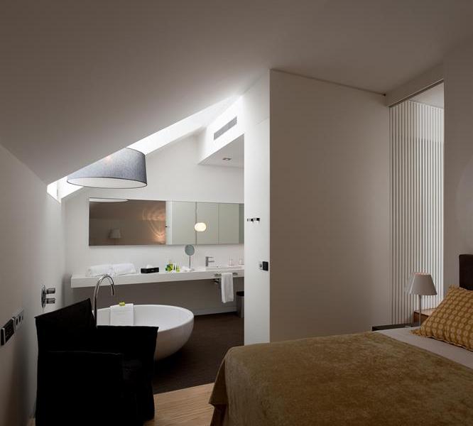 Inspira Santa Marta Hotel