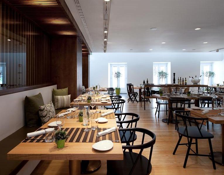 Inspira Santa Marta Hotel