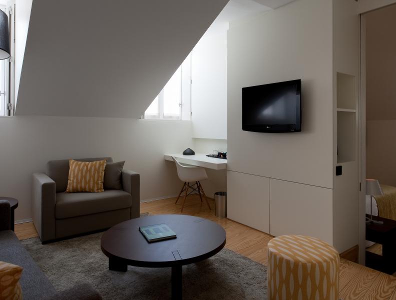 Inspira Santa Marta Hotel