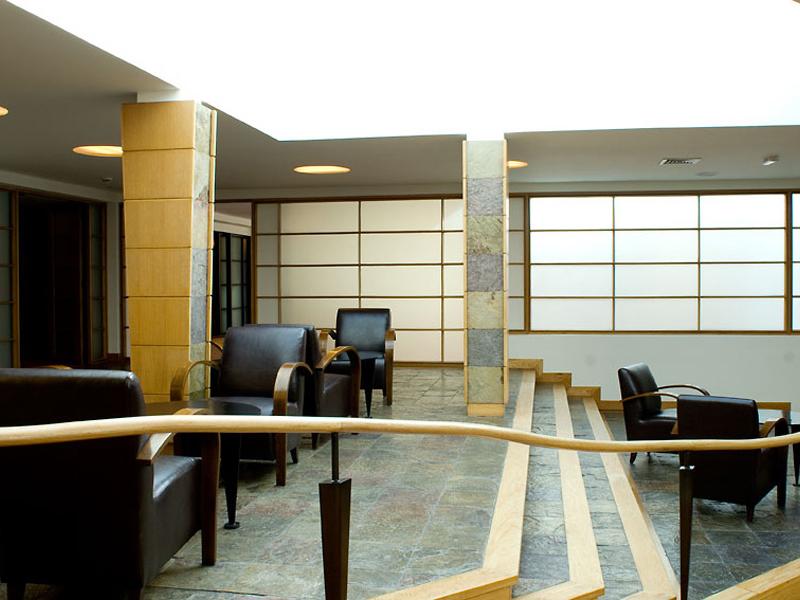 Leziria Parque Hotel