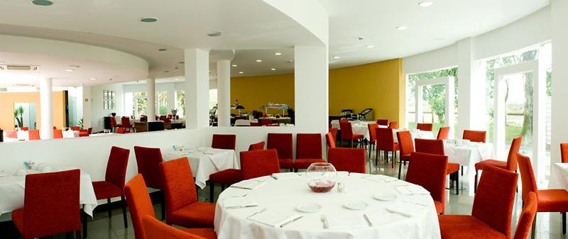 Leziria Parque Hotel