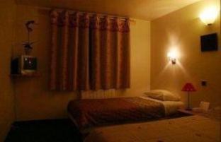 Hotel Le Cret