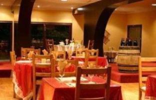 Hotel Le Cret