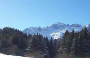 Hotel Le Cret