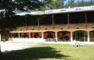 Hotel Le Cret