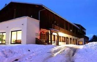 Hotel Le Cret