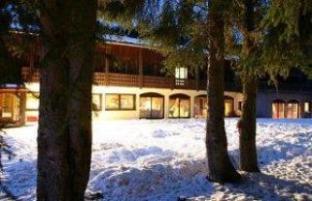 Hotel Le Cret