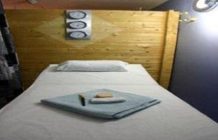 Hotel Le Cret