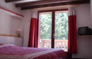 Hotel Le Cret