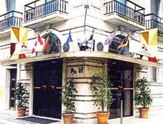 Residencial Lar do Areeiro