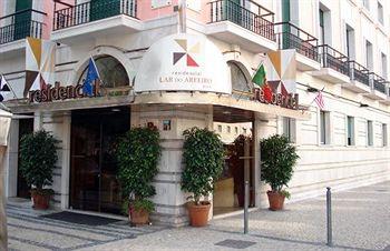 Residencial Lar do Areeiro