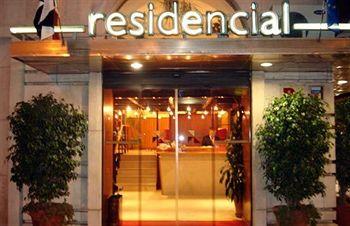 Residencial Lar do Areeiro