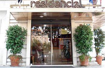 Residencial Lar do Areeiro