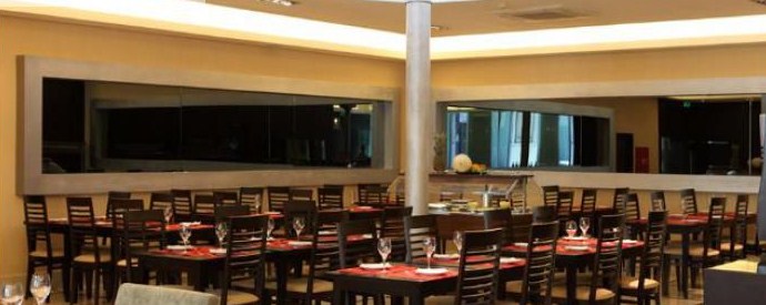 Turim Restauradores Hotel