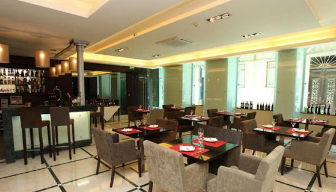 Turim Restauradores Hotel