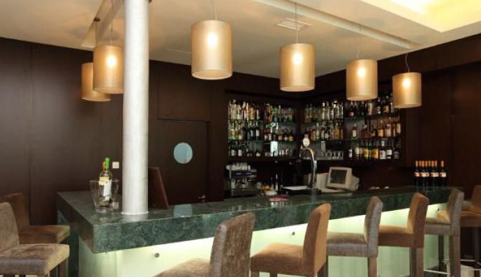 Turim Restauradores Hotel