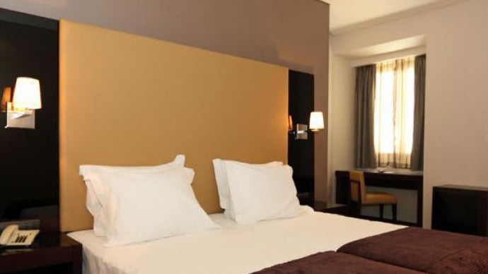 Turim Restauradores Hotel