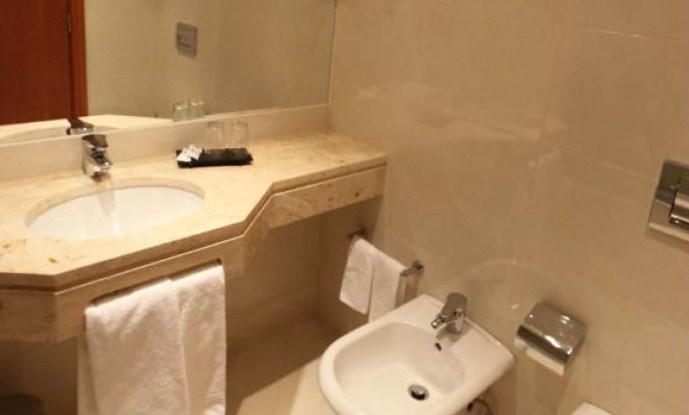Turim Restauradores Hotel