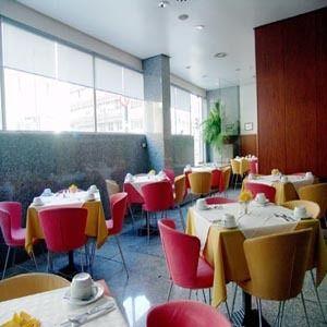 VIP Executive Madrid