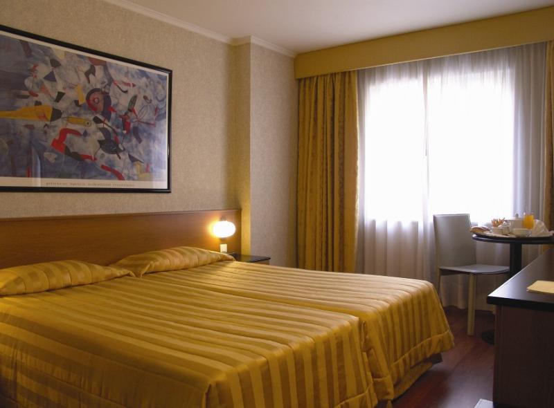 VIP Executive Madrid