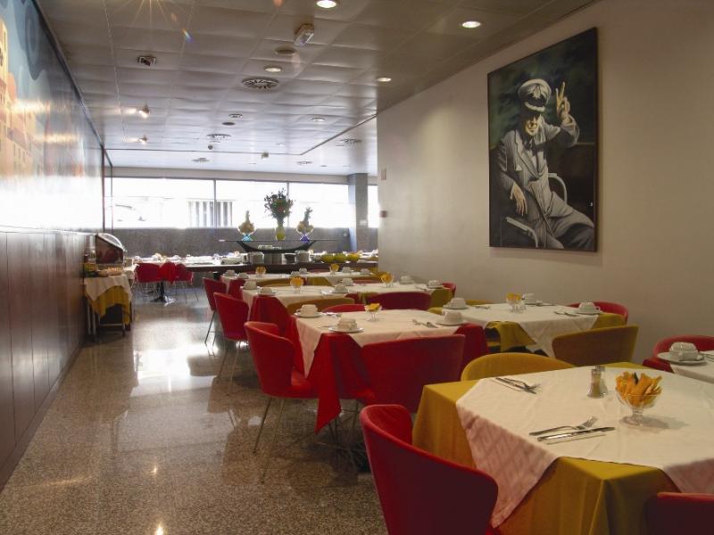 VIP Executive Madrid