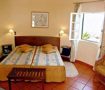 Cabanas de S. Jorge Village