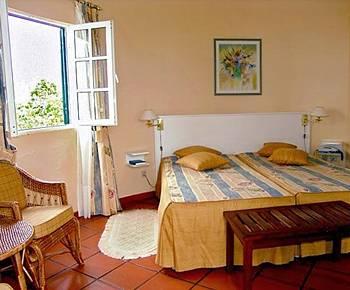 Cabanas de S. Jorge Village