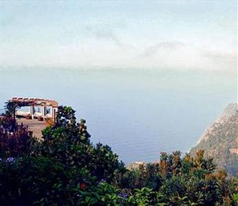 Cabanas de S. Jorge Village