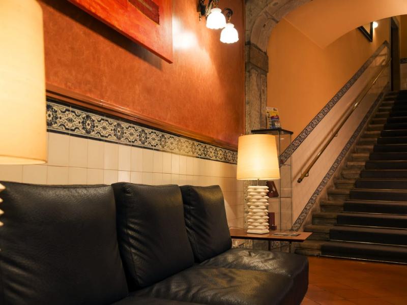 Hotel Internacional