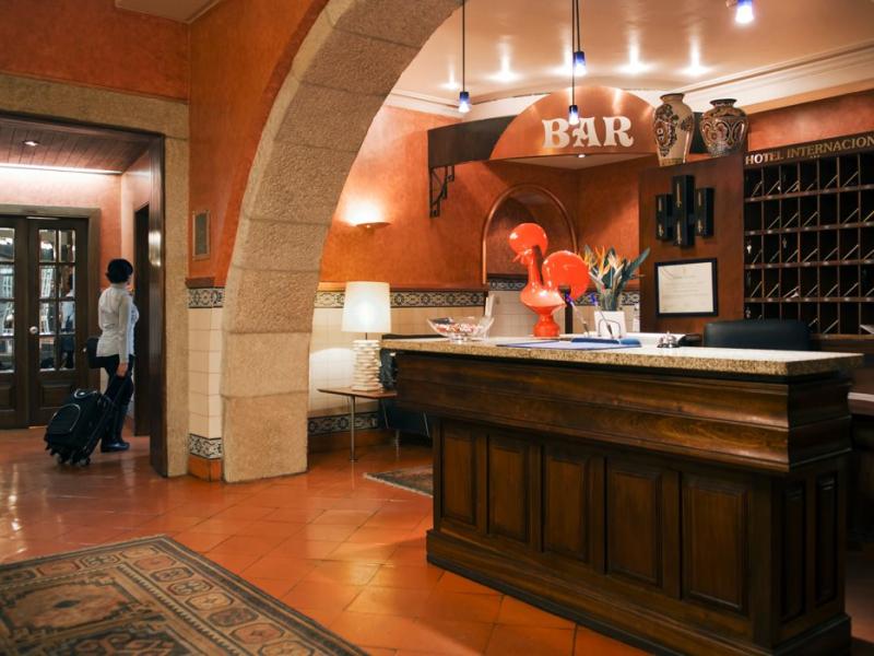 Hotel Internacional