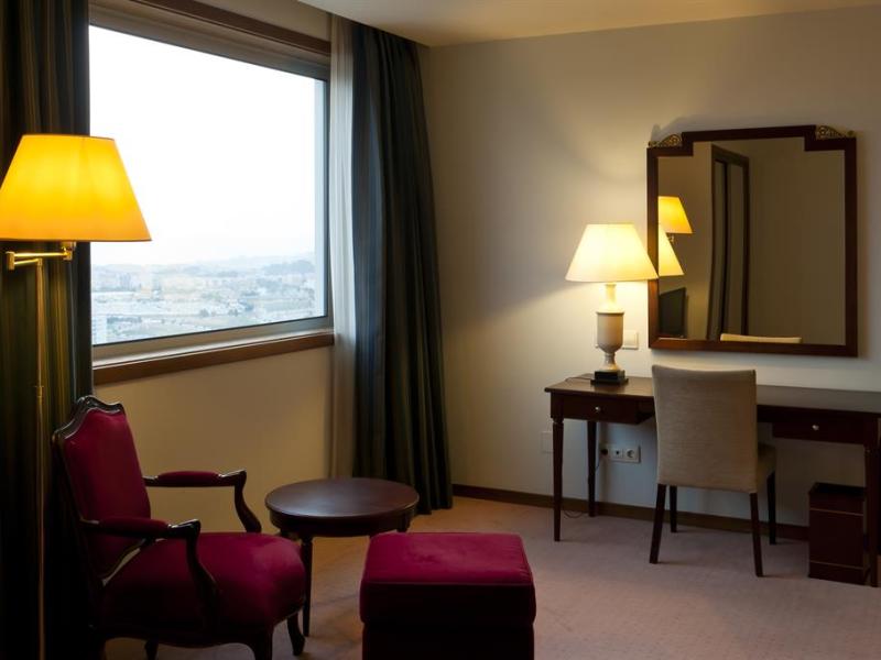Melia Gaia Porto