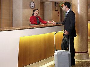 Mercure Porto Centro