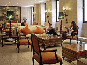 Mercure Porto Centro